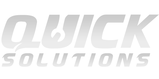 Quick Solutions logo